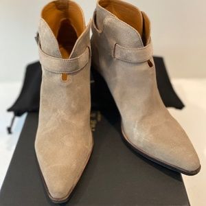 Rag & Bone "Ramone" Bootie